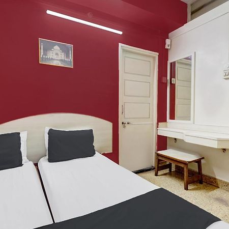 Hotel Spot On Shree Ram Residency Hubballi-Dharwar Zewnętrze zdjęcie