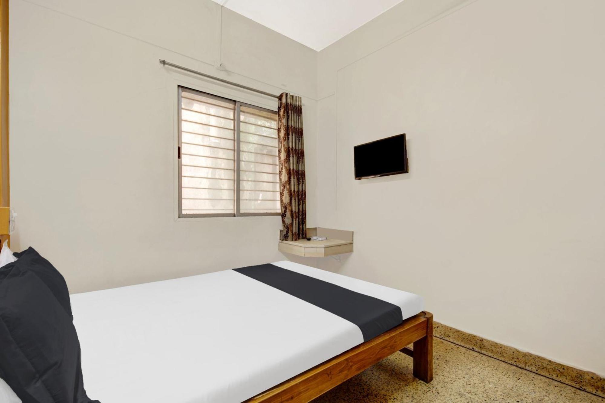 Hotel Spot On Shree Ram Residency Hubballi-Dharwar Zewnętrze zdjęcie